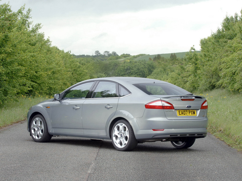 Ford Mondeo 2007