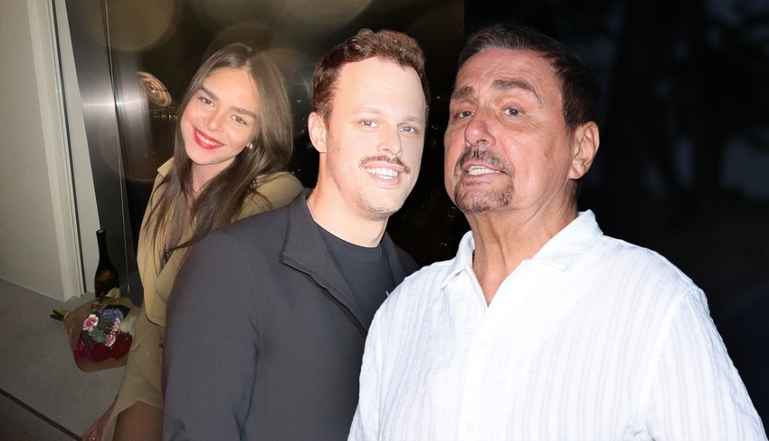 Dragan Kojić Keba, Igor Kojić i Sofija