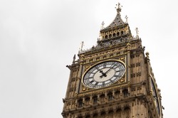Słynny londyński Big Ben zamilknie na dłuższy czas. Konieczny jest remont