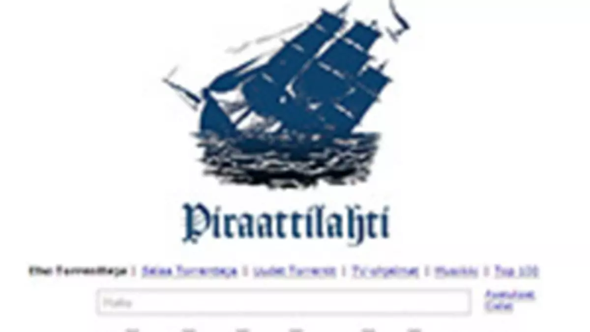 Antypiraci kopiują design The Pirate Bay. Co na to piraci?