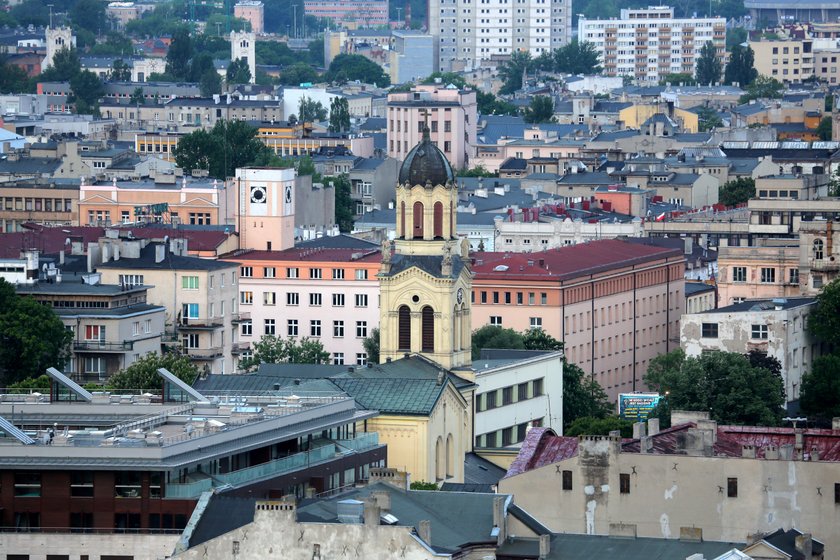 Znamy najatrakcyjniejsze miejsca na świecie. Wśród nich polskie miasto