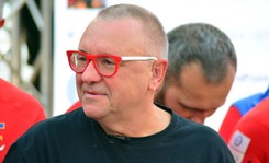 Owsiak: Fundacja WOŚP chce stworzyć punkt humanitarny na granicy polsko-białoruskiej