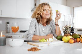 Pet navika koje pomažu da se rešite sala ako imate više od 50 godina