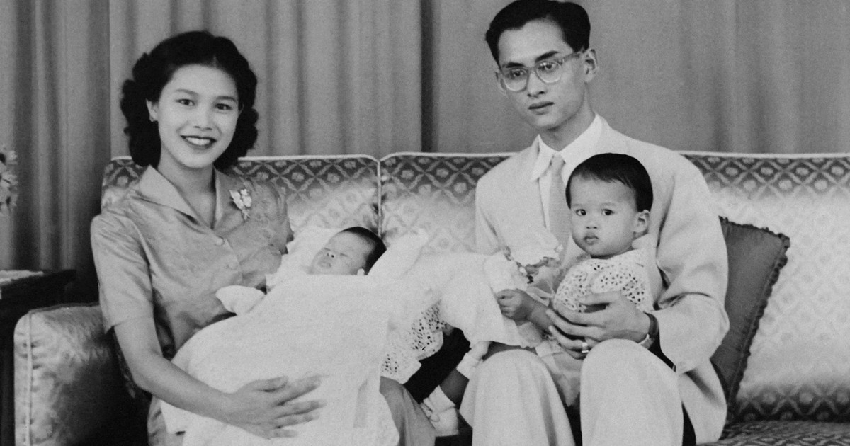 Nie żyje królowa matka. Ogłoszono rok żałoby