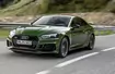 Audi RS5 - perfekcja zwyciężyła