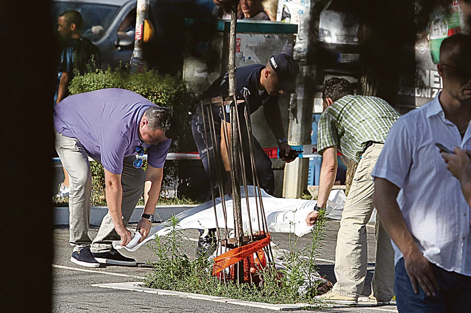 Ubica je nevenčanoj supruzi i majci svog deteta naneo čak 57 povreda nožem