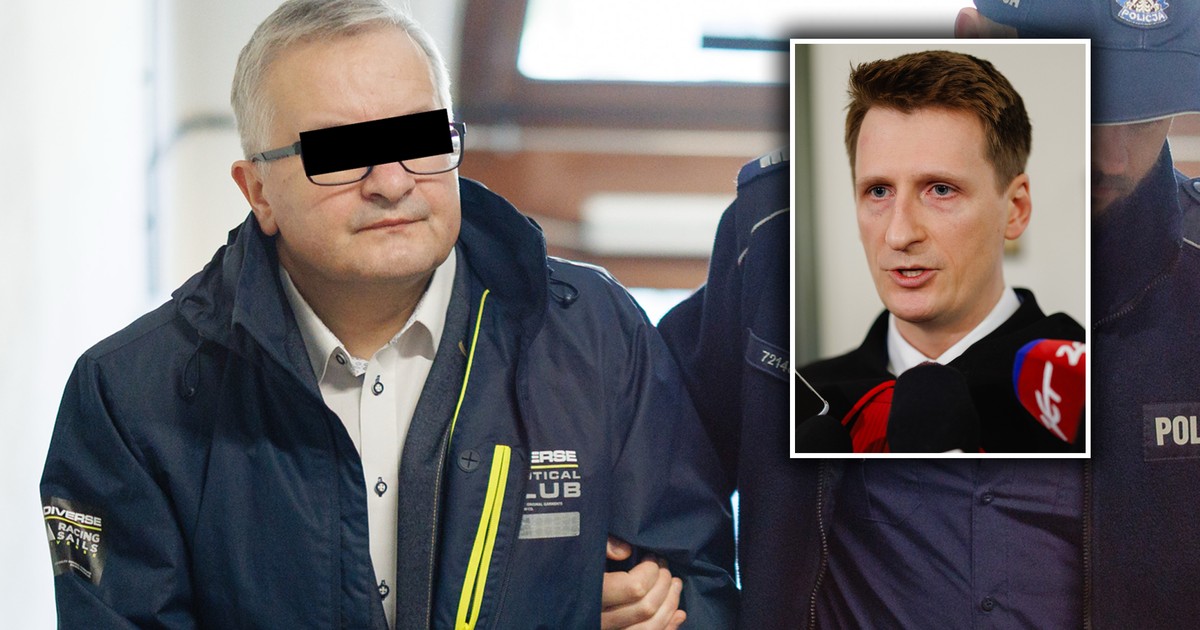 Ksiądz skazany