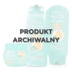 Garnier Fructis Grow Strong