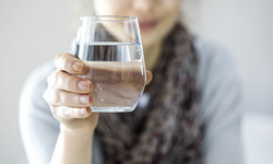 Co się dzieje z twoim ciałem, gdy nie pijesz wystarczająco dużo wody?