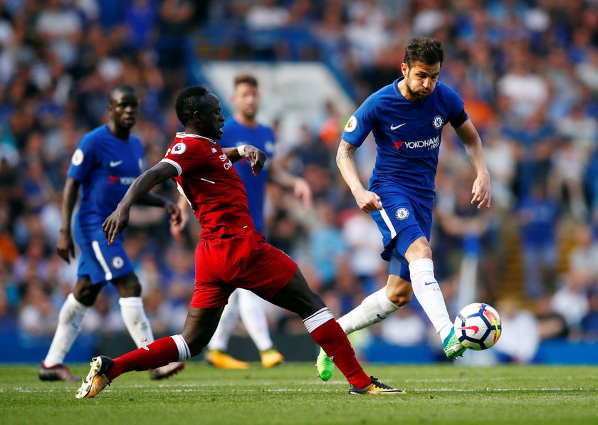 Premier League - Chelsea vs Liverpool