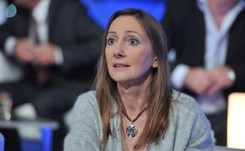 'Łazienka wielkości kawalerki'. Jak mieszka Beata Pawlikowska? [WIDEO]