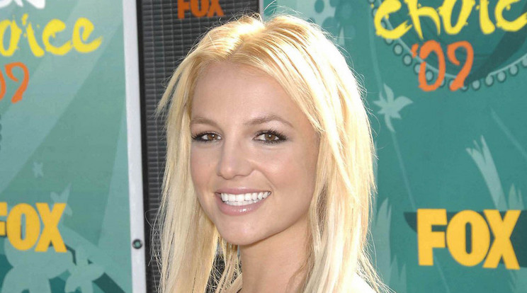 Eladó Britney Spears gyerekkori otthona, de a vevő sokkal többet kap egy háznál / Fotó: Profimedia