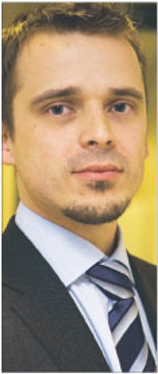 Komentarz GP: Nie mamy atutów