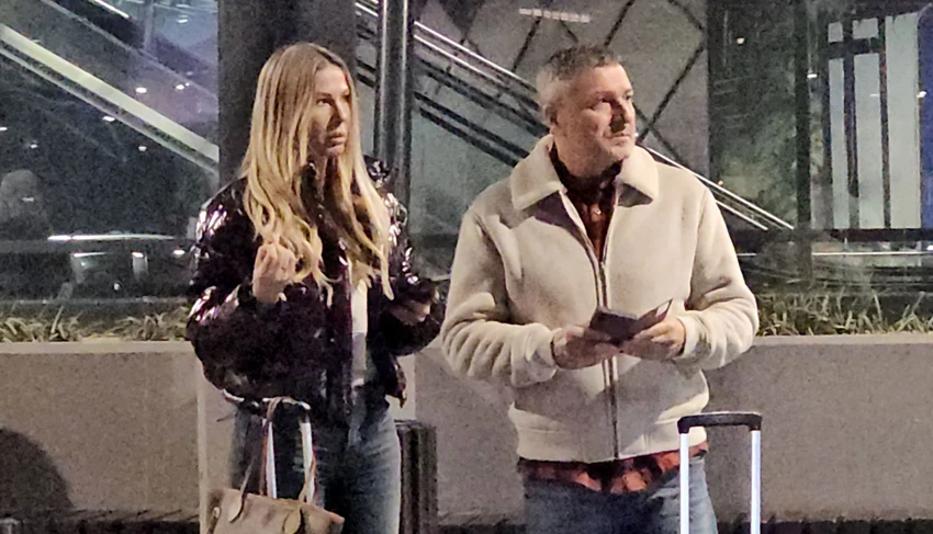 Vesna i Đole Đogani