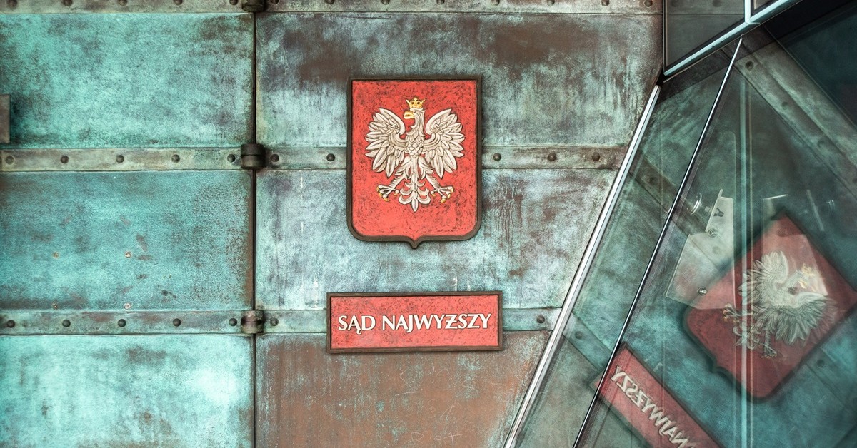 500 zł długu i 3 285% odsetek rocznie. Jest wyrok Sądu Najwyższego w sprawie konsumenta