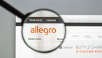 Allegro pod lupą UOKiK. Urząd bada praktyki firmy w zakresie dostaw
