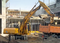 Kultowa niemiecka marka ogłasza upadłość. Gigant maszyn budowlanych walczy o przetrwanie