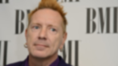 John Lydon wydaje swoją autobiografię