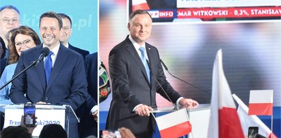 Kandydaci ruszyli w Polskę walczyć o głosy