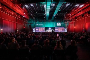 Kto wystąpi na InfoShare 2024? Szczegóły największej w CEE konferencji technologii, biznesu i startupów