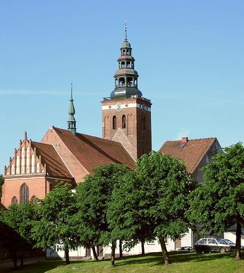 Galeria Polska - Lidzbark Warmiński, obrazek 3