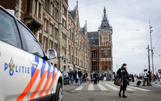 Belgijskie media: Abdeslam planował zamachy w Brukseli na wzór tych z Paryża