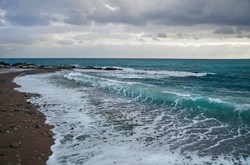 Wyciek ropy na Morzu Czarnym może być 400 razy większy niż sądzono