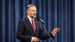 szef kancelarii prezydenta: nie ma mowy o żadnym polexicie