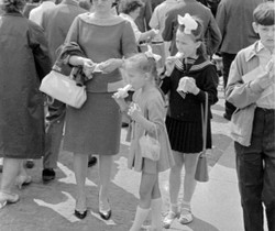 Lody na patyku, blok czekoladowy...QUIZ o smakołykach rodem z PRL. Jadłeś? Rozwiążesz bez problemu