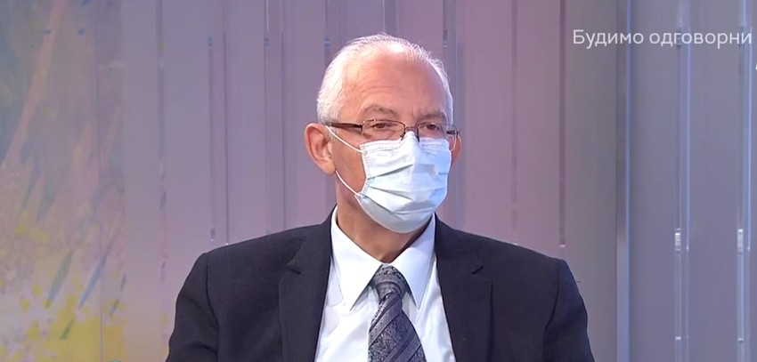 Doktor Predrag Kon