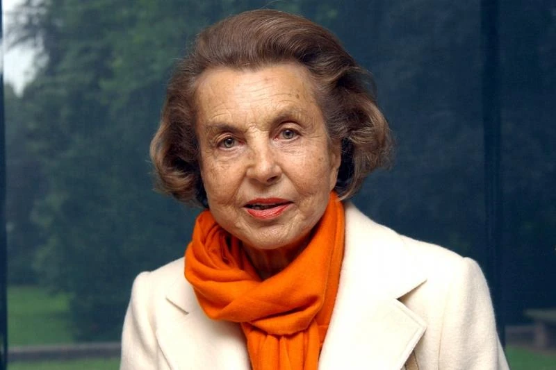 Majątek zmarłej Liliane Bettencourt "Forbes" szacował na 39,5 mld dol.