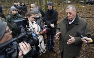 Ekspert: Tchórzewski należy do zakonu PC, Szyszko związany z Radiem Maryja, więc zmiany personalne raczej ich nie dotkną