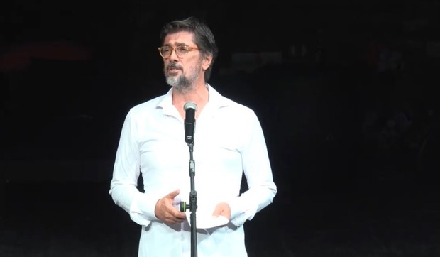 Vojin Ćetković 