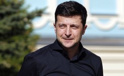 Zełenski żąda jak najszybszej inauguracji i bije w Poroszenkę: Powstrzymajcie konwulsje tej kulawej kaczki