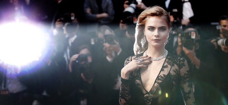 Cara Delevingne zaręczyła się z ukochaną St. Vincent. Na Instagramie