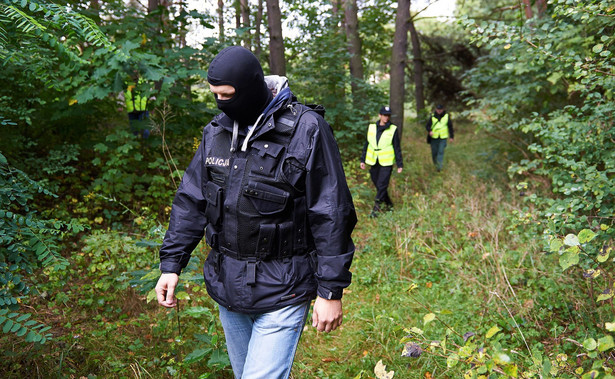 Zaginięcie Iwony Wieczorek. Detektywi mają nową teorię i pokazują film. Jest stanowisko prokuratury