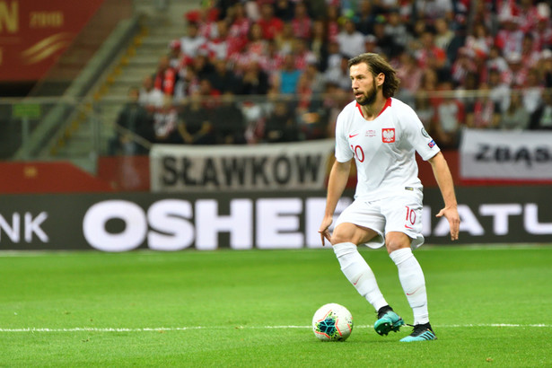 Grzegorz Krychowiak