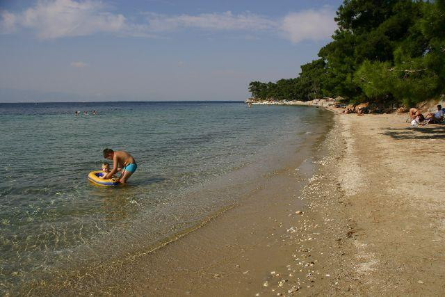 Galeria Grecja - Thassos, obrazek 25