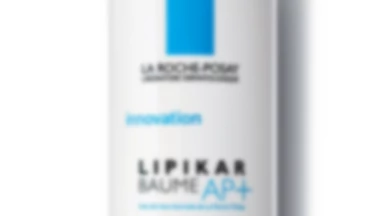 La Roche-Posay przedstawia LIPIKAR BALSAM AP+