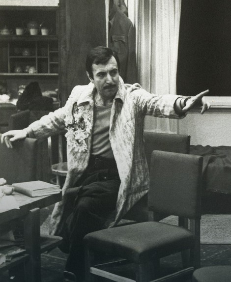 Zoran Radmilović