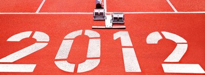 Londyn 2012 - akcesoria olimpijskie w większości z Chin