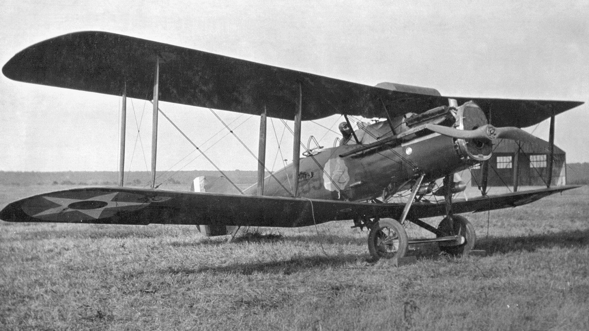 Bristol Fighter