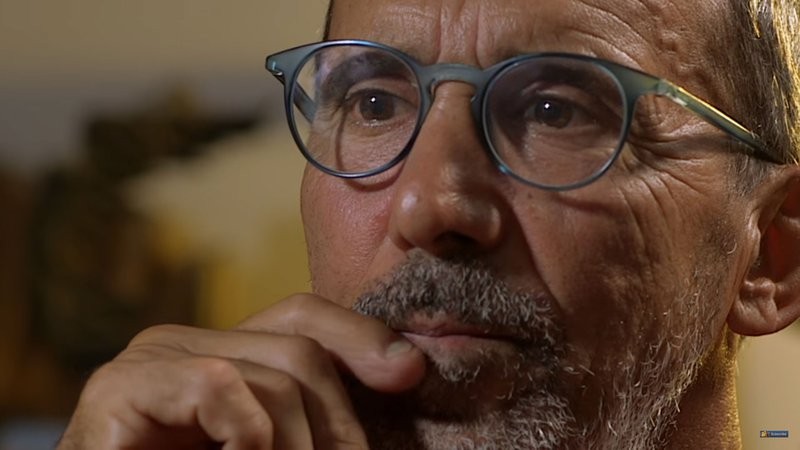 Mauro Prosperi