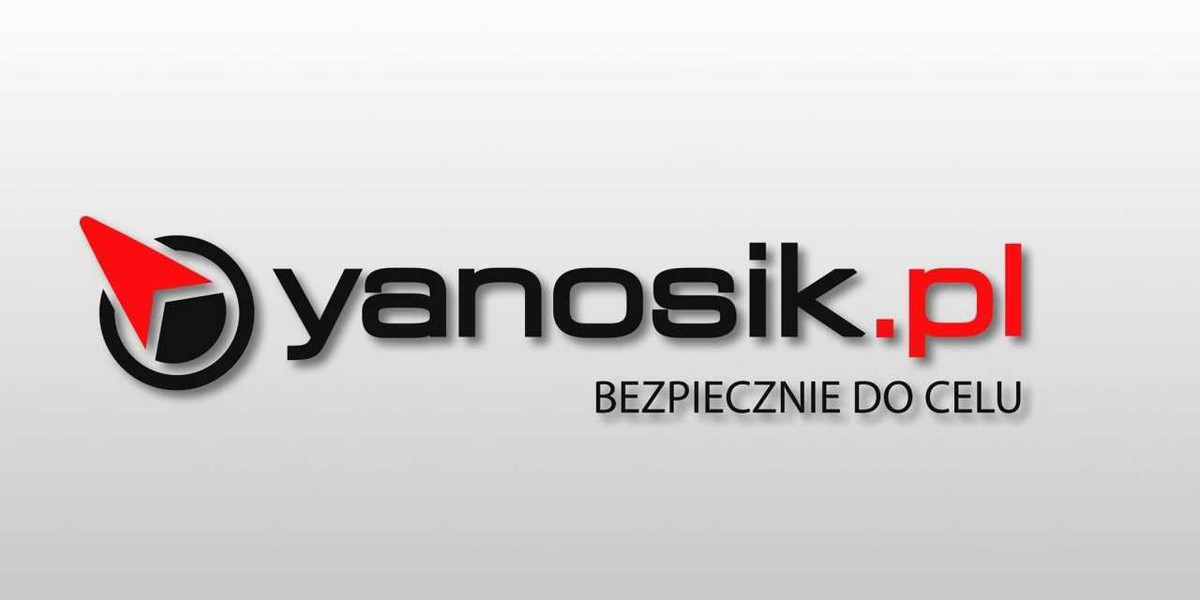 Yanosik rusza w świat