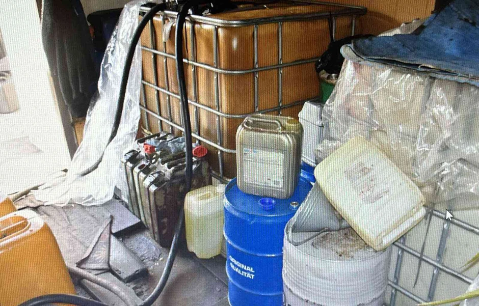 nedozvoljen promet akciznih proizvoda