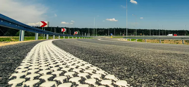 Będzie łatwiej dojechać do Bielska-Białej. Jest zgoda na nowy odcinek drogi S1