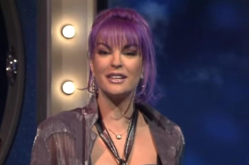 Rođa  je bio zaljubljen u Bubu