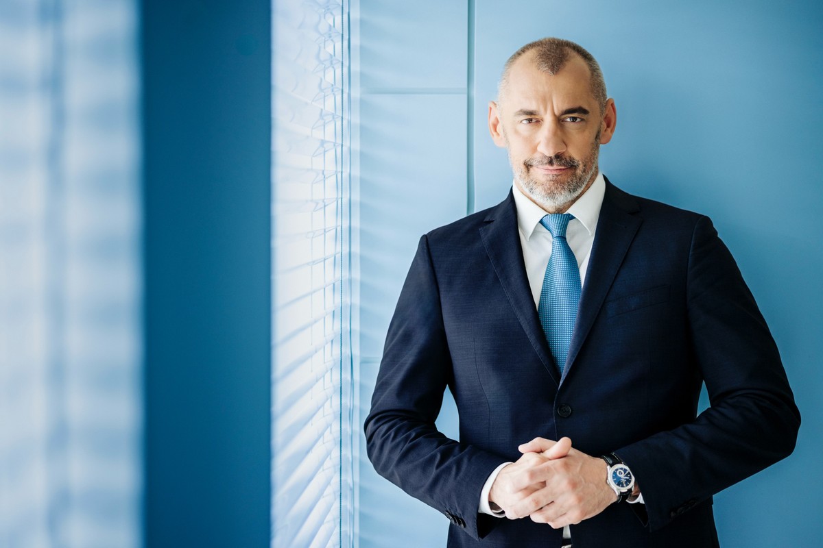 Prezes BOŚ o priorytetach i wyzwaniach. "Te pogłoski są przesadzone" [WYWIAD]