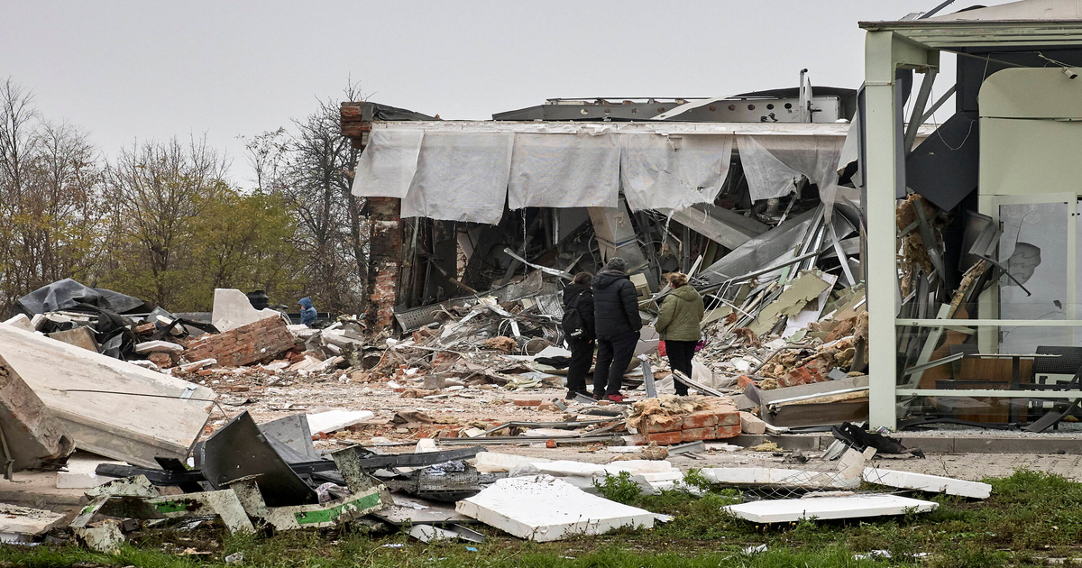 Rosja zaatakowała Bałakliję: 3 zabitych, 13 rannych
