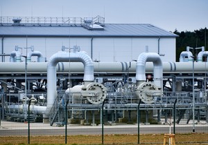Operator gasovoda "Severni tok 2" osporava odluku EU da odbije ruski gas